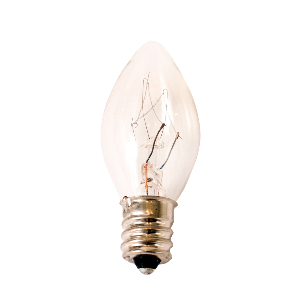 15 Watt Warmer Replacement Bulb Ador