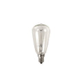 40 Watt Edison Warmer Replacement Bulb Fusion