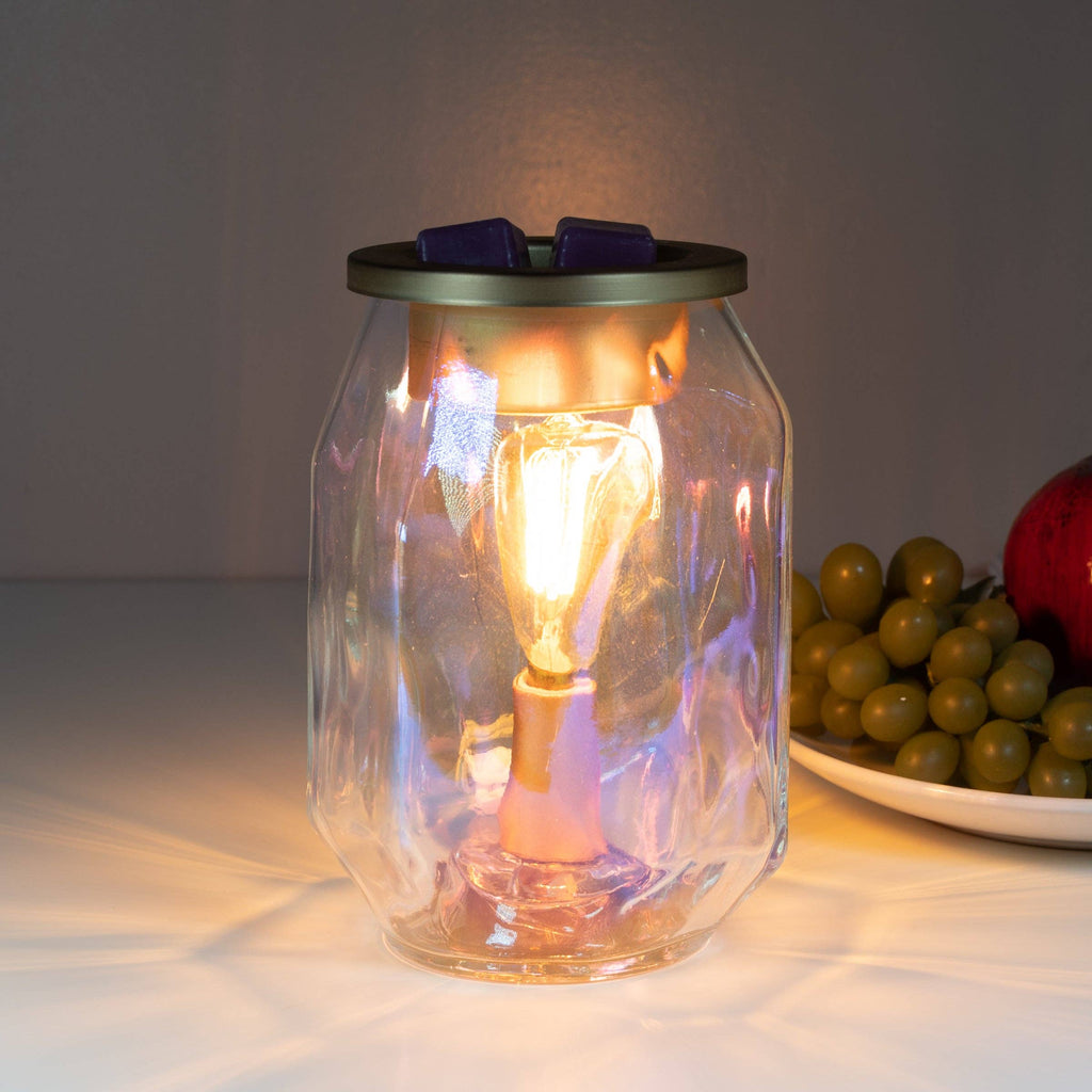 Marcone Edison Fragrance & Wax Electric Warmer