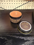 Hearthside Apple Pie Scented Soy Candles and Wax Melts