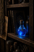 Mana Potion Scented Soy Candles and Wax Melts