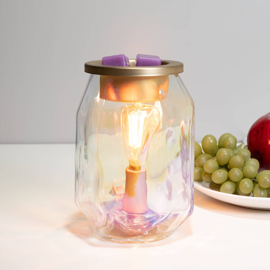 Marcone Edison Fragrance & Wax Electric Warmer
