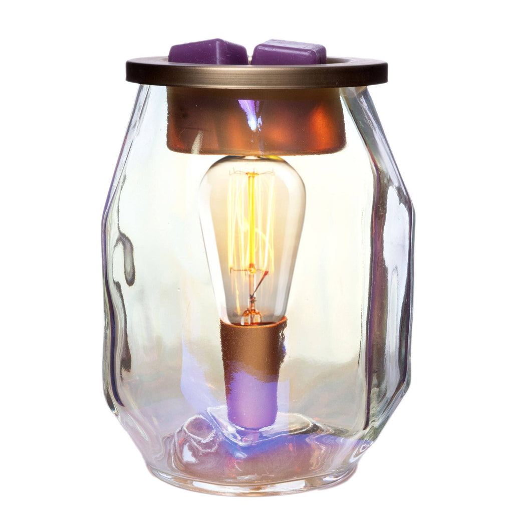 Marcone Edison Fragrance & Wax Electric Warmer