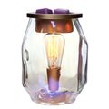 Marcone Edison Fragrance & Wax Electric Warmer