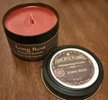 Long Rest Scented Soy Candles and Wax Melts
